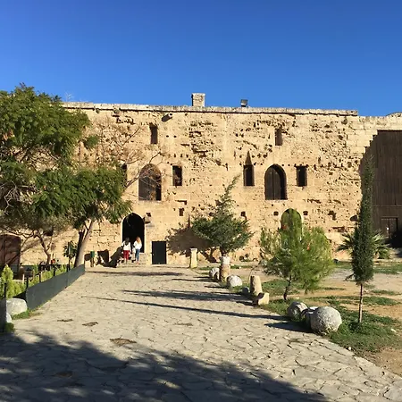 Bella Mare Luxury شقة