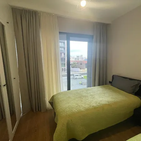 Apartament Bella Mare Luxury
