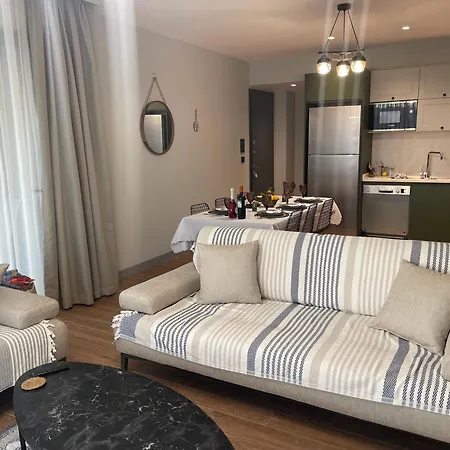 Bella Mare Luxury