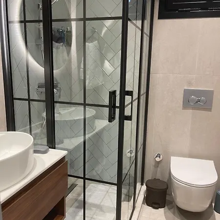 شقة Bella Mare Luxury فاماغوستا