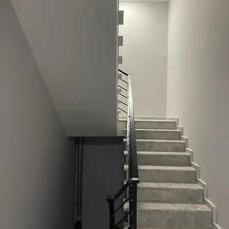 Apartament Bella Mare Luxury *