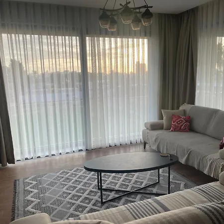 Apartament Bella Mare Luxury