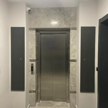 Apartament Bella Mare Luxury