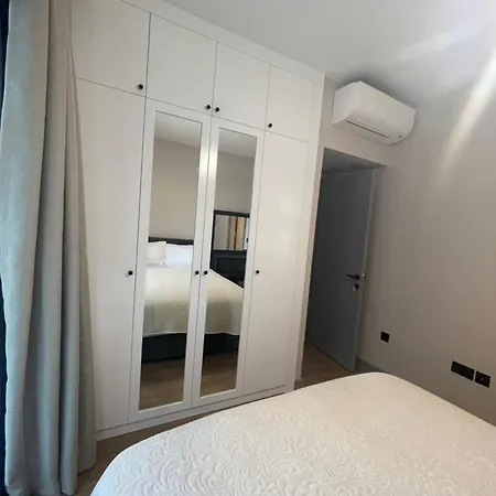 Bella Mare Luxury Famagusta (Northern Cyprus)