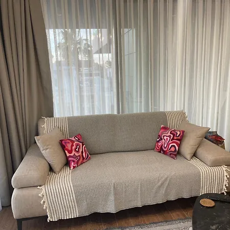 Apartament Bella Mare Luxury *