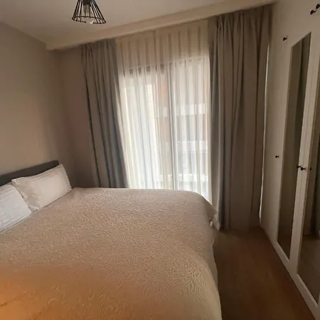Bella Mare Luxury * Famagusta (Northern Cyprus)