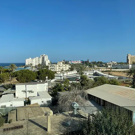 شقة Bella Mare Luxury *