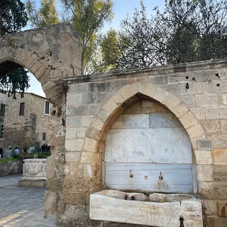 شقة Bella Mare Luxury فاماغوستا