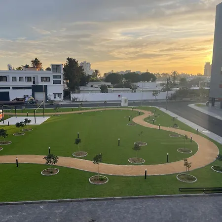 Bella Mare Luxury شقة فاماغوستا