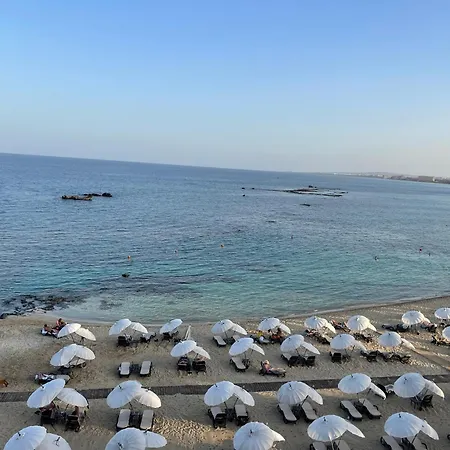 Apartament Bella Mare Luxury