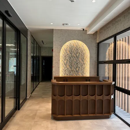 Bella Mare Luxury Apartment Famagusta (Northern Cyprus)