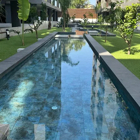 Bella Mare Luxury Apartment *