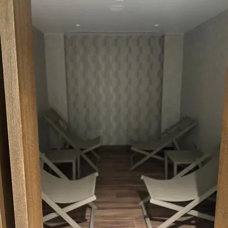 Bella Mare Luxury Apartment *