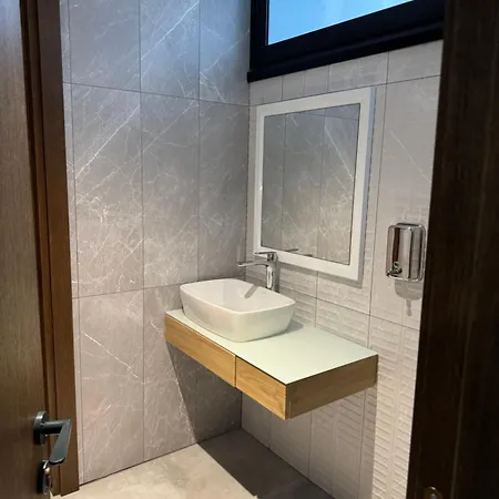 Bella Mare Luxury