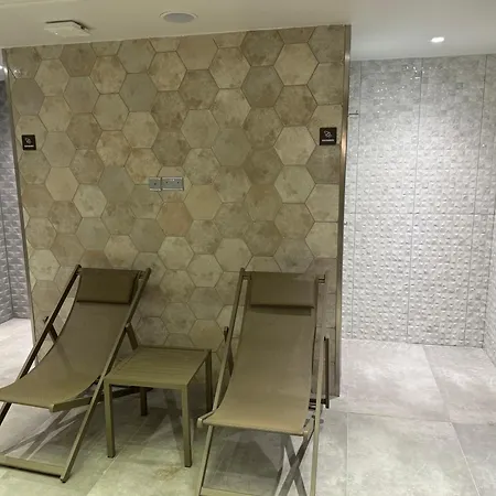 Bella Mare Luxury Apartament Famagusta (Northern Cyprus)