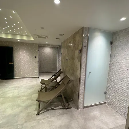Apartment Bella Mare Luxury Famagusta (Northern Cyprus)