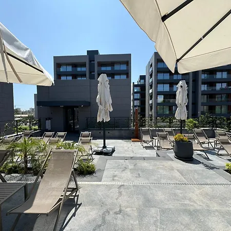 Bella Mare Luxury * Famagusta (Northern Cyprus)