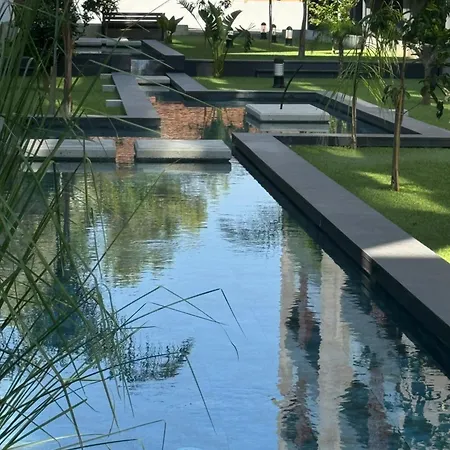 Bella Mare Luxury Apartment