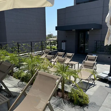 Bella Mare Luxury Apartment Famagusta (Northern Cyprus)