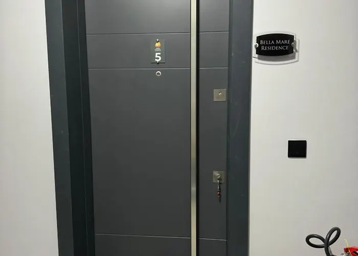 Bella Mare Luxury * Famagusta (Northern Cyprus)