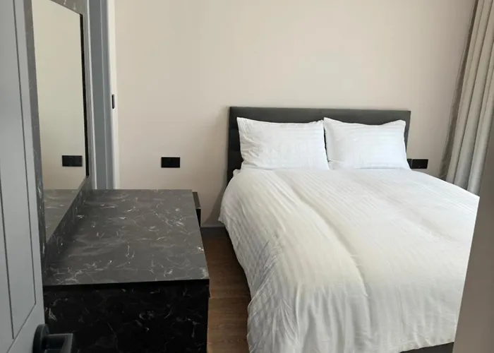 Bella Mare Luxury Apartament Famagusta (Northern Cyprus)