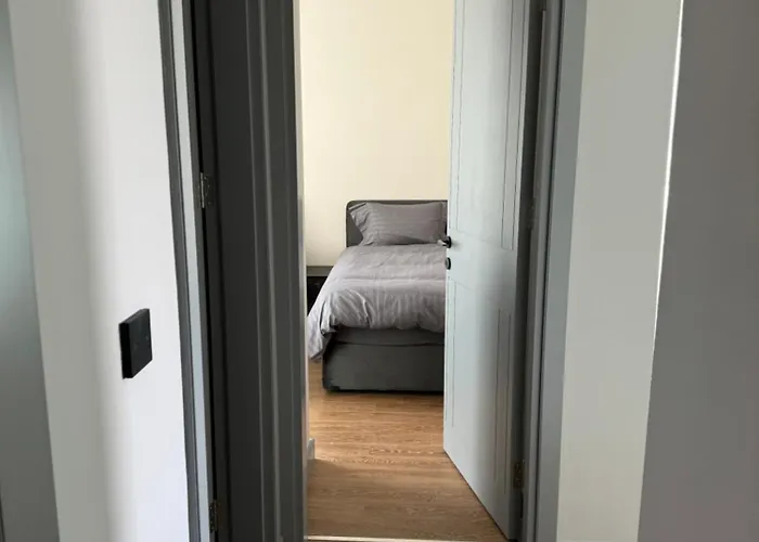 Bella Mare Luxury Apartament