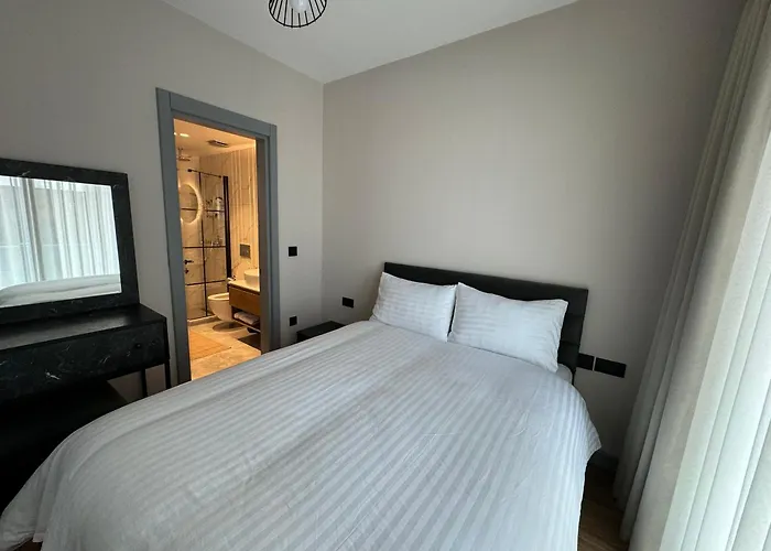 Bella Mare Luxury * Famagusta (Northern Cyprus)