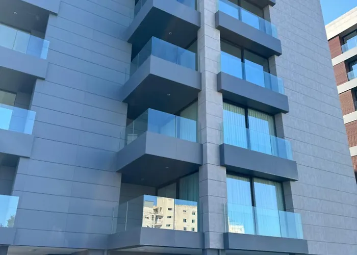 Apartament Bella Mare Luxury