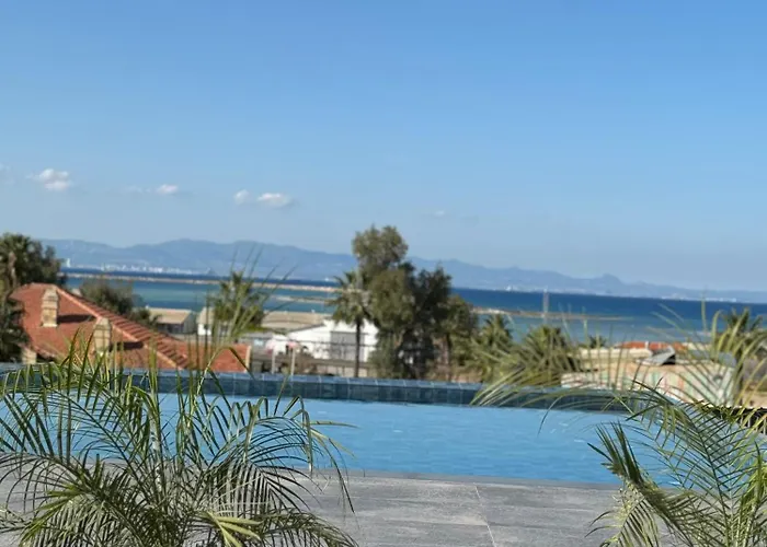 Bella Mare Luxury * Famagusta (Northern Cyprus)