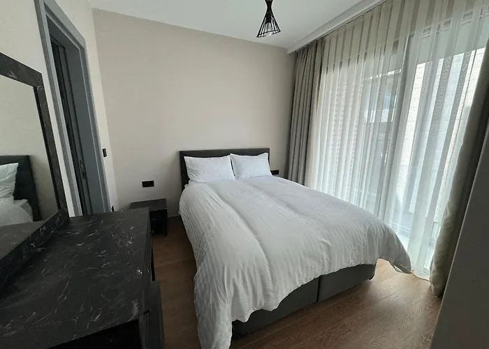 Apartament Bella Mare Luxury