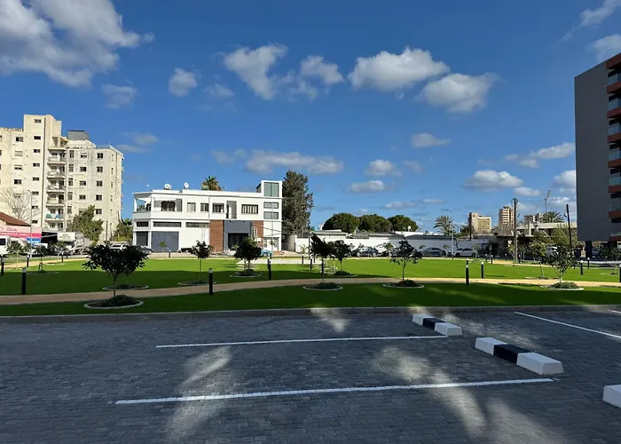 Bella Mare Luxury Apartament Famagusta (Northern Cyprus)