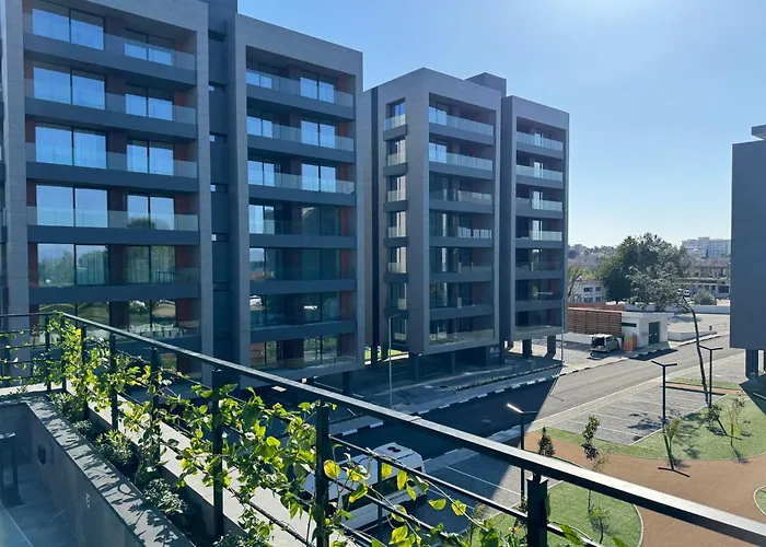 Bella Mare Luxury * ファマグスタ