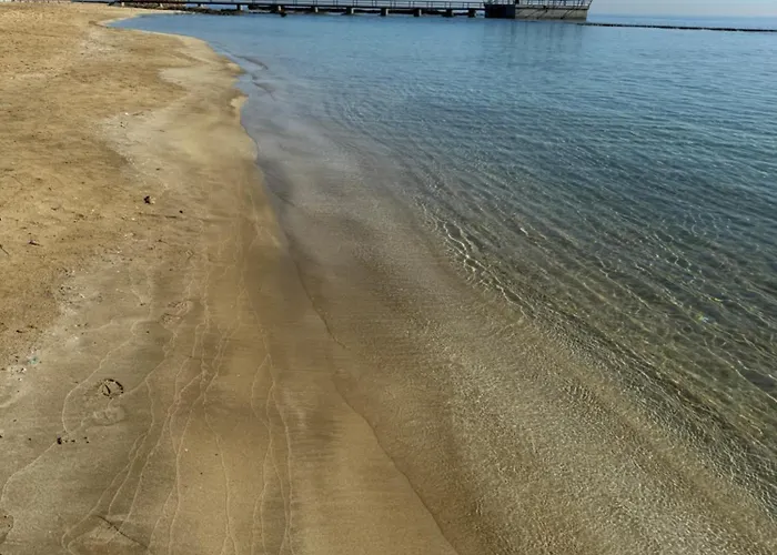 アパート Bella Mare Luxury *