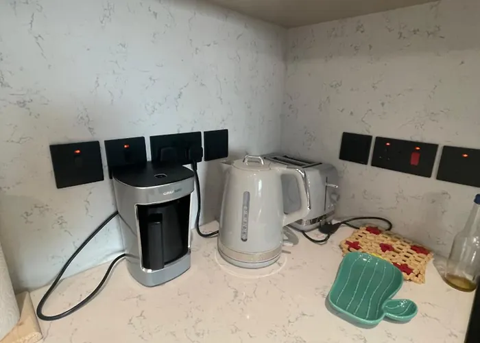 Bella Mare Luxury Famagusta (Northern Cyprus)