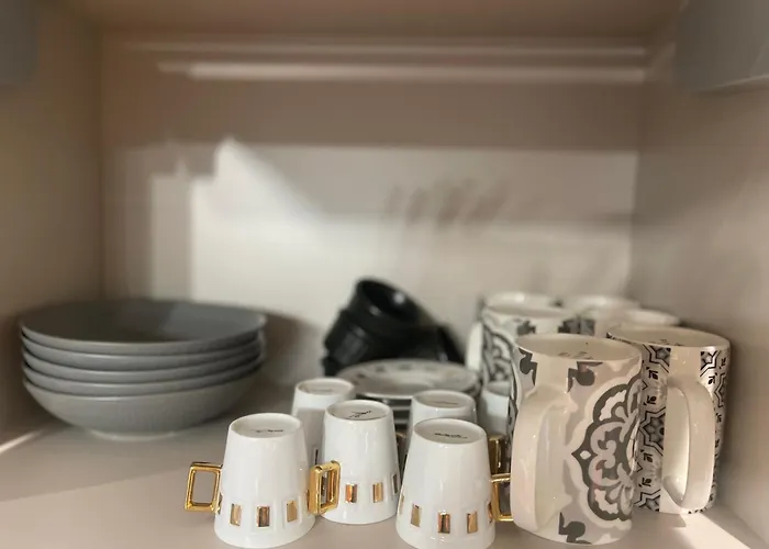 Bella Mare Luxury ファマグスタ