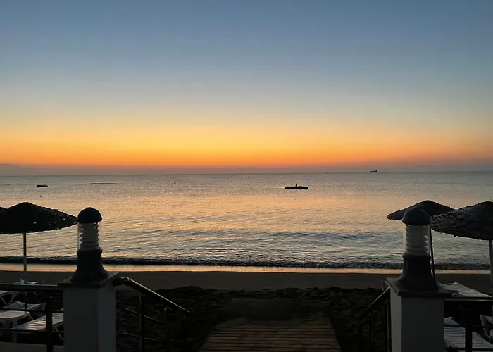 Bella Mare Luxury Famagusta (Northern Cyprus)