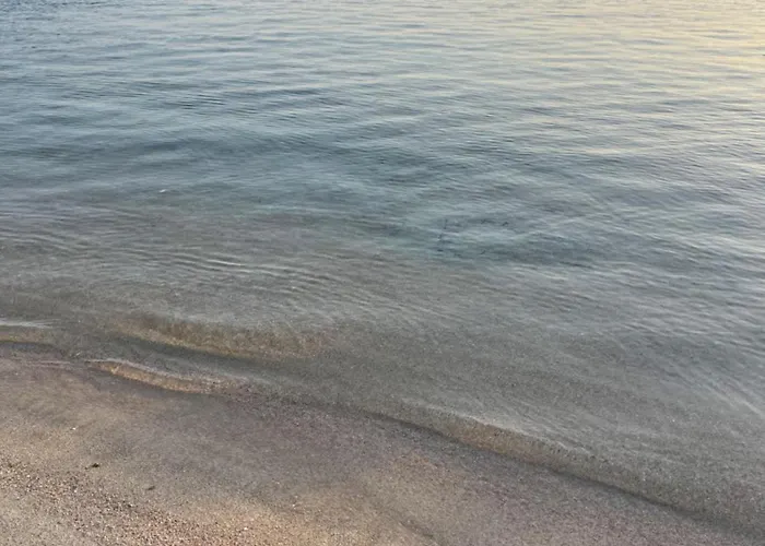 Apartament Bella Mare Luxury Famagusta (Northern Cyprus)