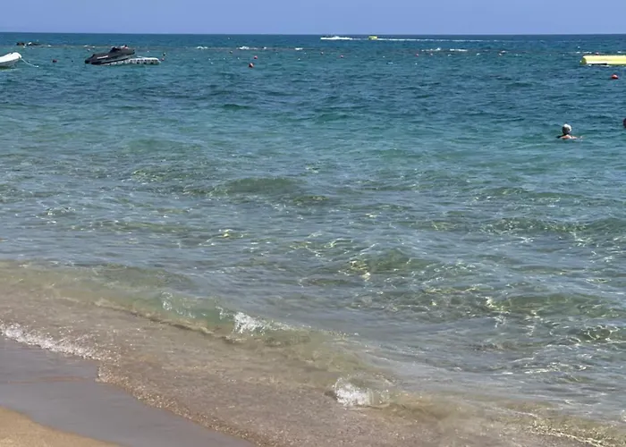 Bella Mare Luxury * Famagusta (Northern Cyprus)