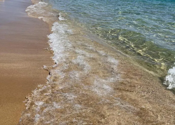 Bella Mare Luxury アパート *