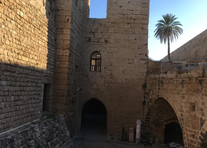 Bella Mare Luxury Apartament