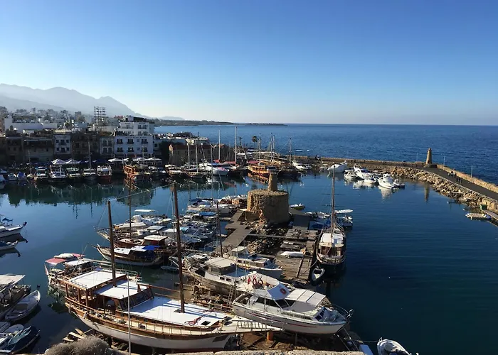 Bella Mare Luxury アパート