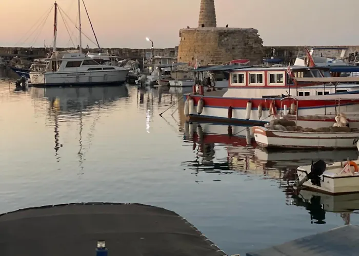 Bella Mare Luxury アパート