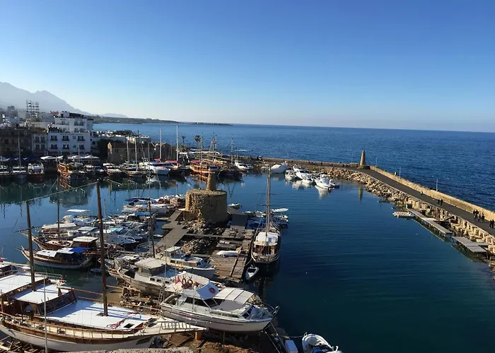 Bella Mare Luxury Apartament *