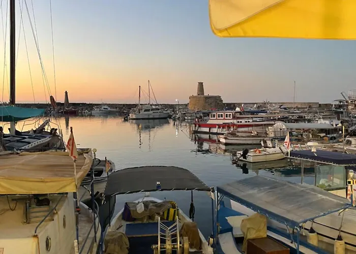 Bella Mare Luxury * Famagusta (Northern Cyprus)