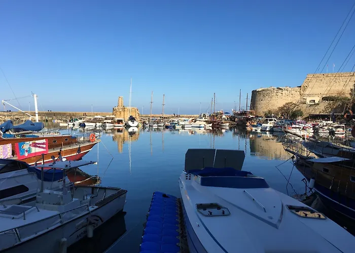 Bella Mare Luxury Apartament