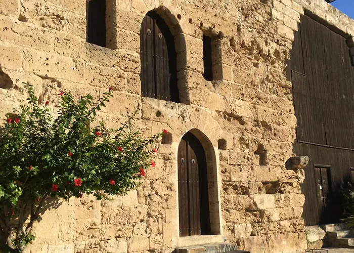 Bella Mare Luxury Apartament Famagusta (Northern Cyprus)