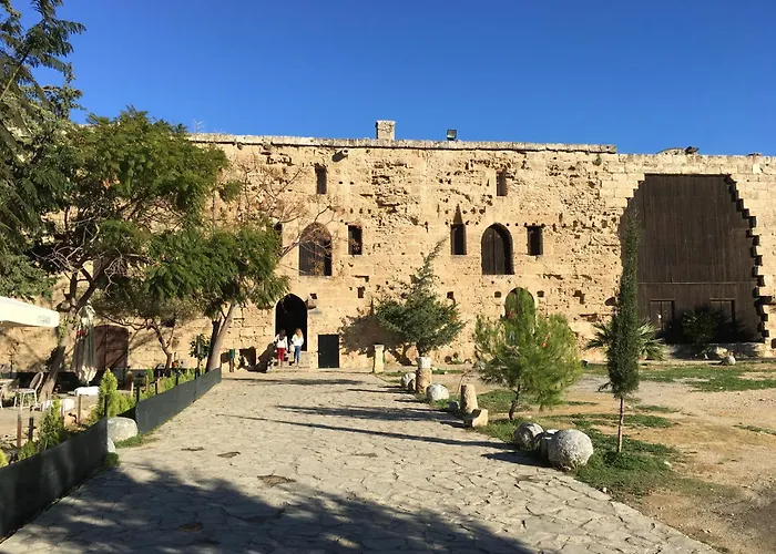 Bella Mare Luxury アパート