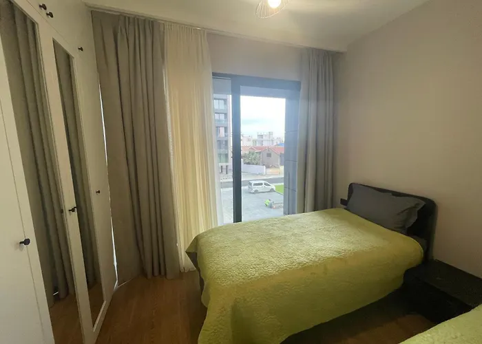 Apartament Bella Mare Luxury