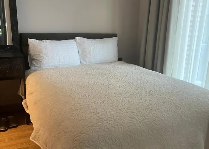 Bella Mare Luxury Apartament *