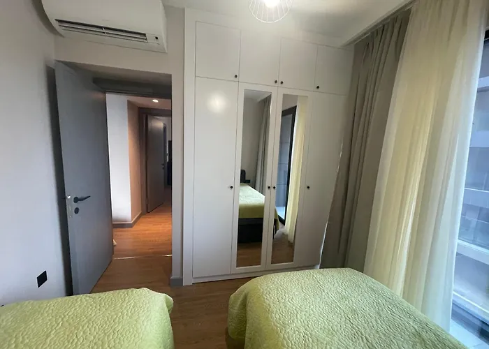 Bella Mare Luxury Apartament Famagusta (Northern Cyprus)